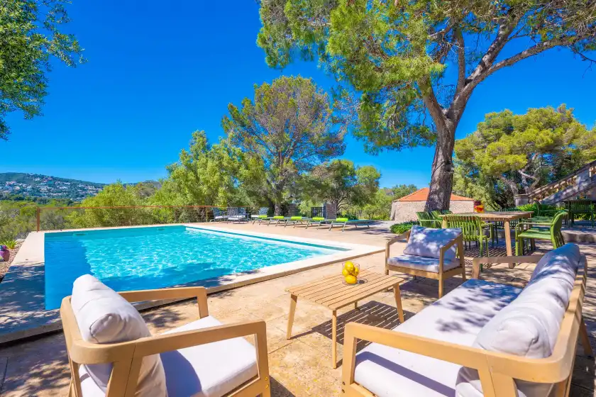 Alquiler vacacional en Son muntaner, Palma