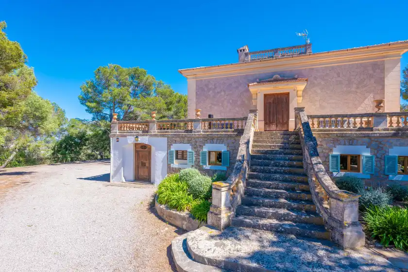 Alquiler vacacional en Son muntaner, Palma