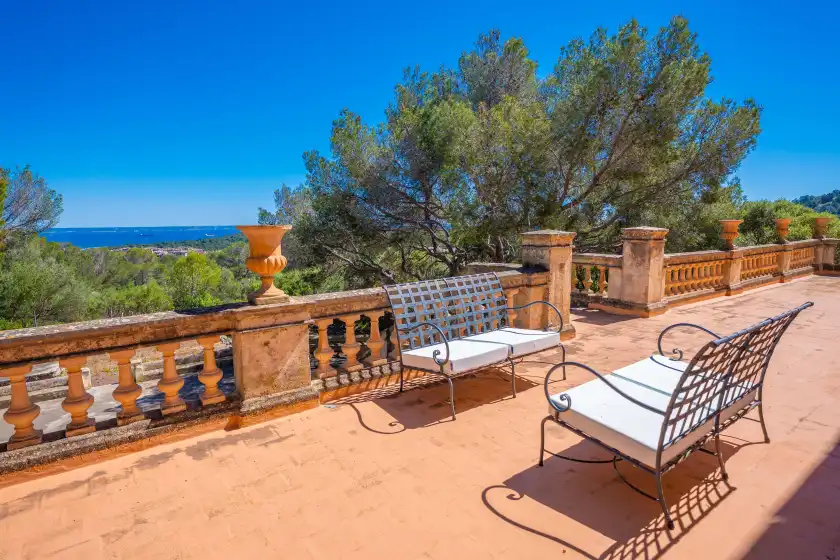 Alquiler vacacional en Son muntaner, Palma