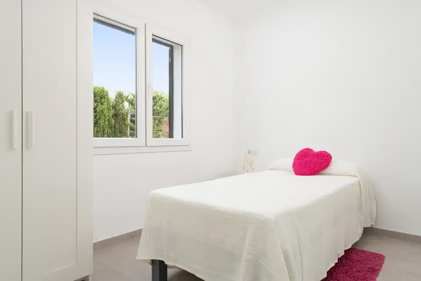 Alquiler vacacional en Es racó (sa ràpita), s'Estanyol de Migjorn