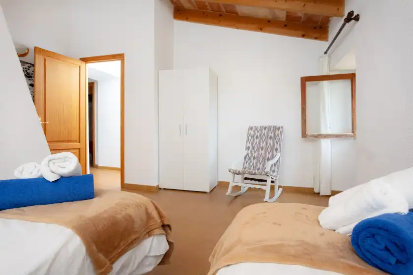 Alquiler vacacional en Ca na beu, Santanyí