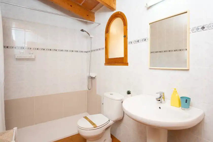 Alquiler vacacional en Ca na beu, Santanyí