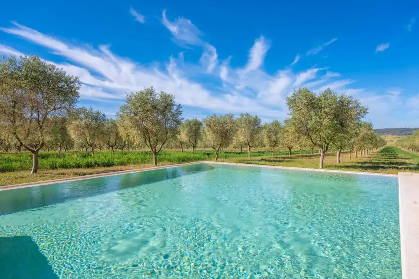 Ferienhaus auf Gossalba - estandard, Sant Joan