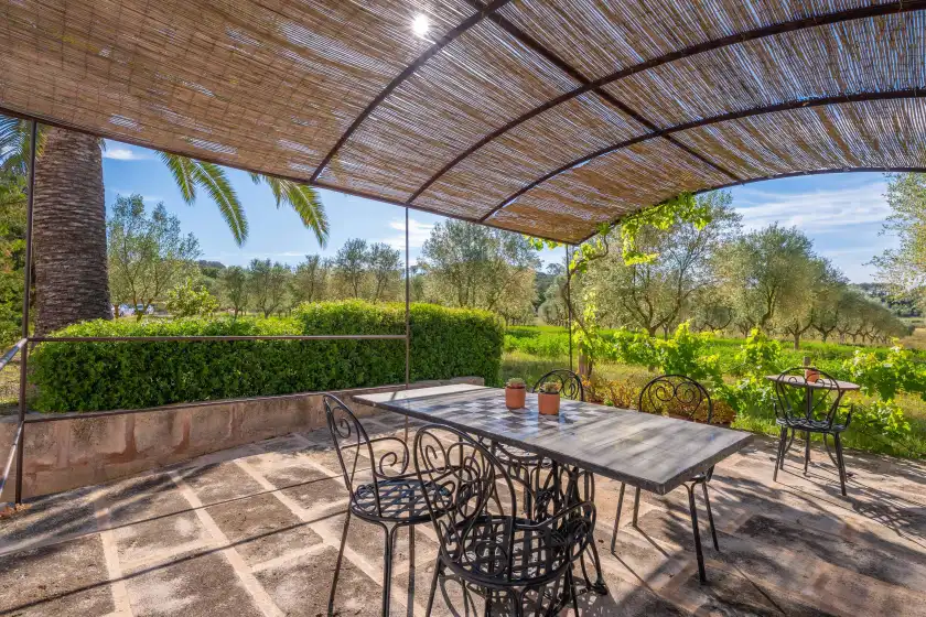 Ferienhaus auf Gossalba - estandard, Sant Joan