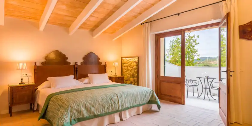 Ferienhaus auf Gossalba - estandard, Sant Joan
