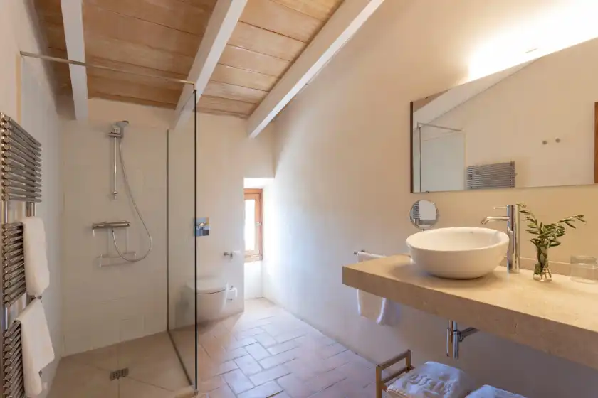 Ferienhaus auf Gossalba - estandard, Sant Joan