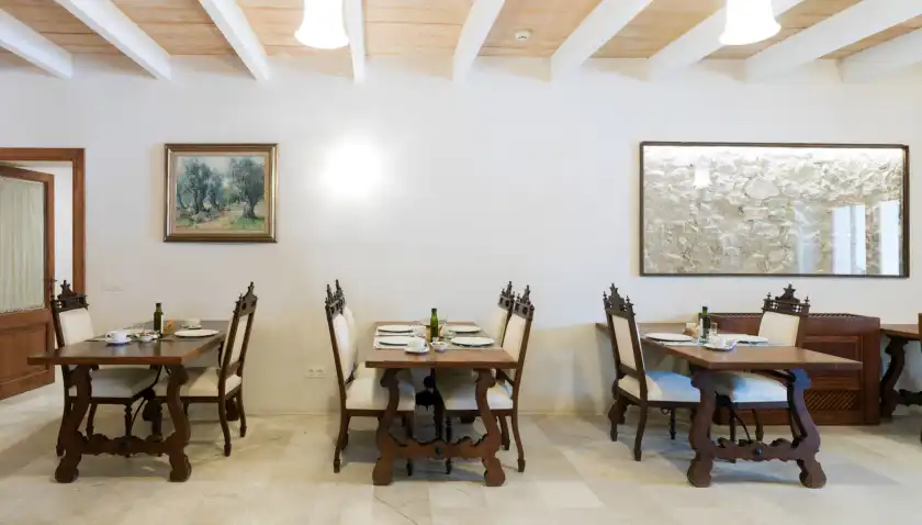 Ferienhaus auf Gossalba - estandard, Sant Joan