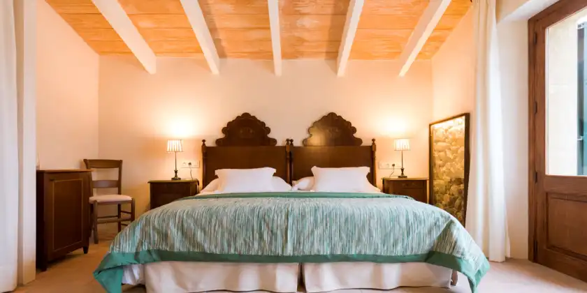 Ferienhaus auf Gossalba - estandard, Sant Joan