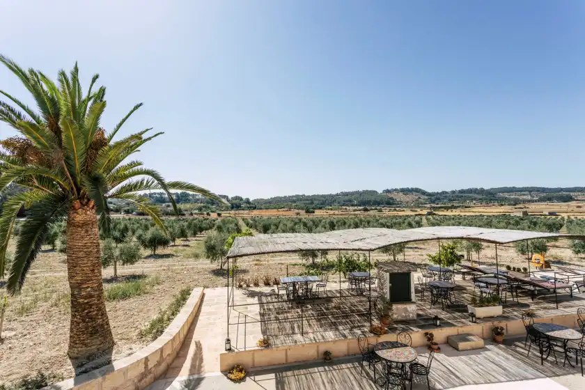 Ferienhaus auf Gossalba - estandard, Sant Joan