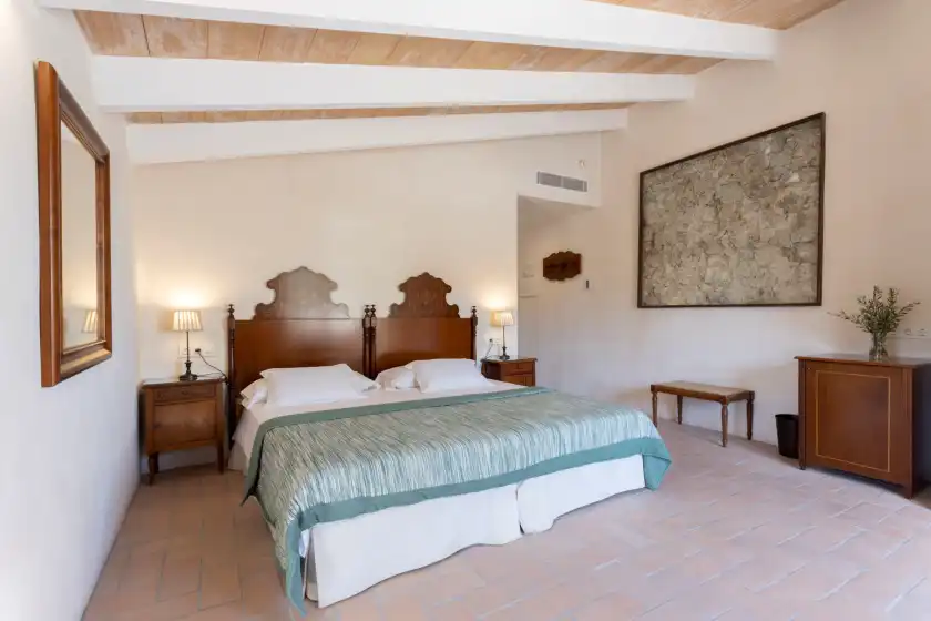 Ferienhaus auf Gossalba - estandard, Sant Joan
