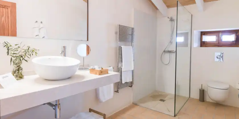 Ferienhaus auf Gossalba - estandard, Sant Joan