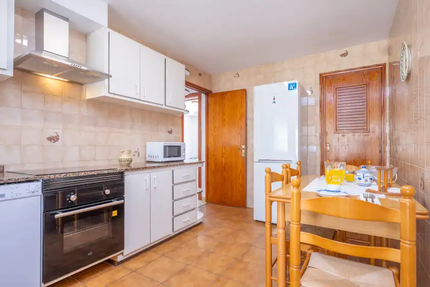 Holiday rentals in Ca na clara (villa pascual), Port de Pollença