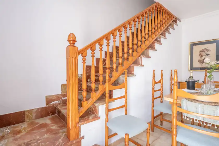 Holiday rentals in Ca na clara (villa pascual), Port de Pollença