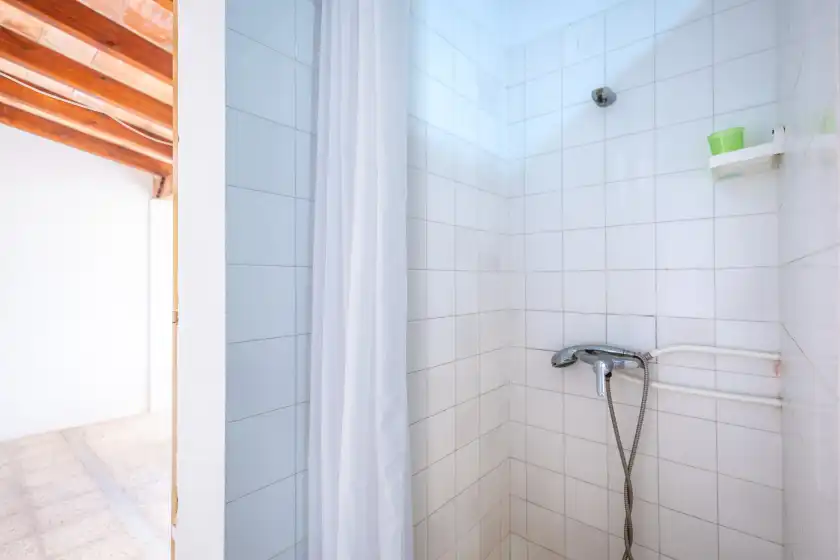 Holiday rentals in Ca na clara (villa pascual), Port de Pollença