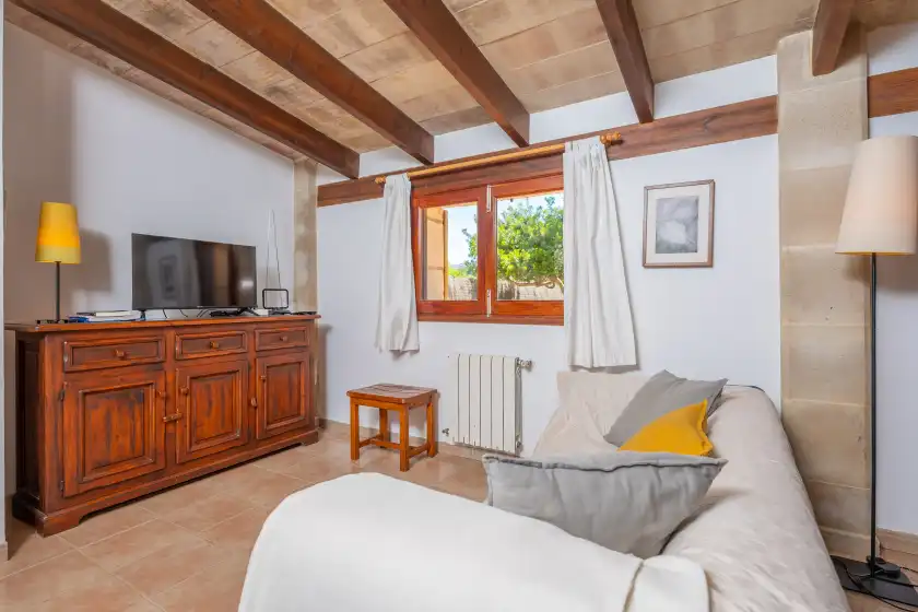 Alquiler vacacional en Can curt - cuart, Alcúdia