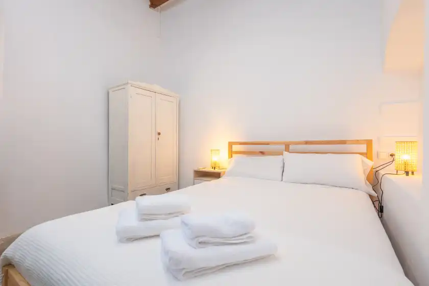 Alquiler vacacional en Casa mallorquina con encanto, Mancor de la Vall