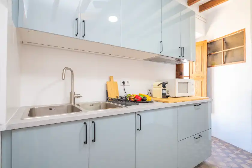 Alquiler vacacional en Casa mallorquina con encanto, Mancor de la Vall