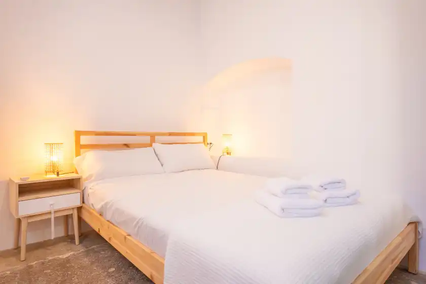 Alquiler vacacional en Casa mallorquina con encanto, Mancor de la Vall