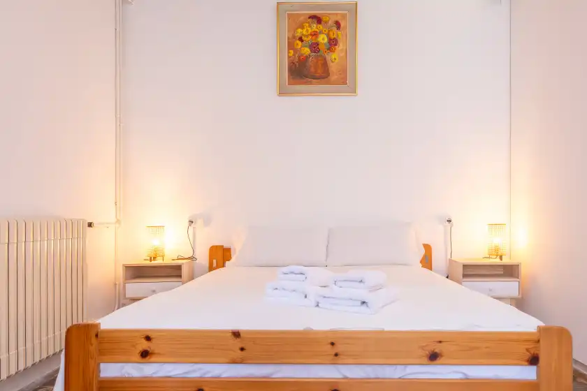 Alquiler vacacional en Casa mallorquina con encanto, Mancor de la Vall