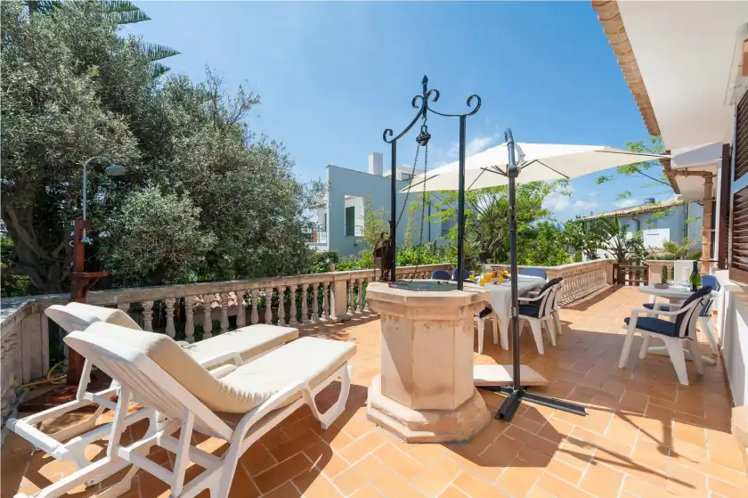 Alquiler vacacional en Ullàs, Marina Manresa