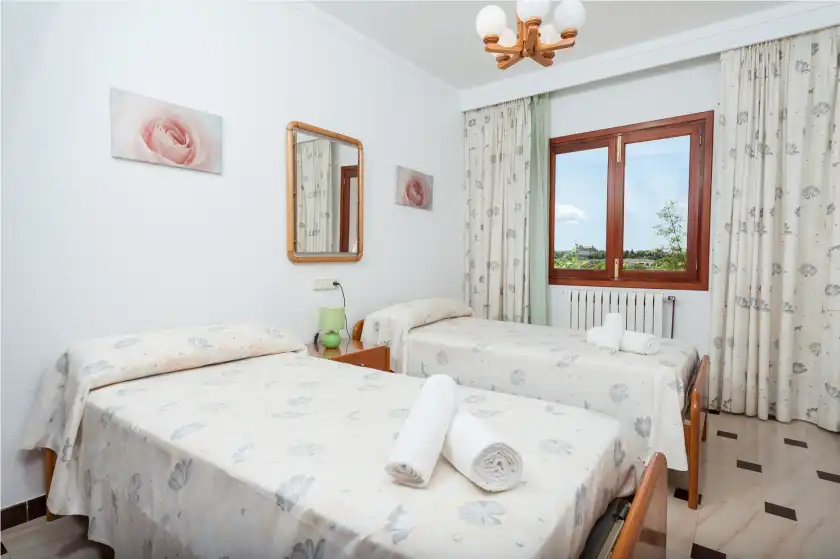 Alquiler vacacional en Ullàs, Marina Manresa