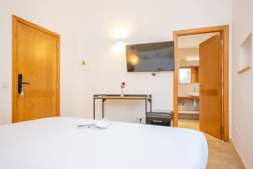 Alquiler vacacional en Cas català, Sineu