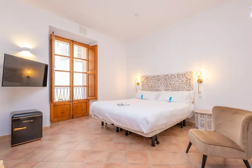 Alquiler vacacional en Cas català, Sineu
