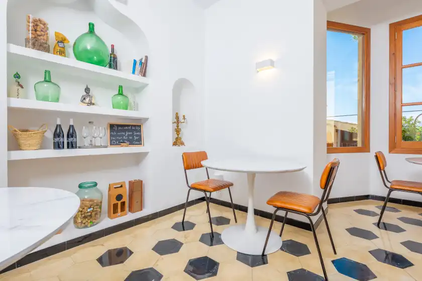 Alquiler vacacional en Cas català, Sineu