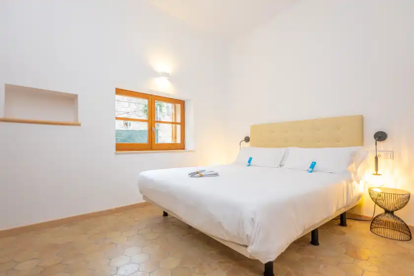 Alquiler vacacional en Cas català, Sineu