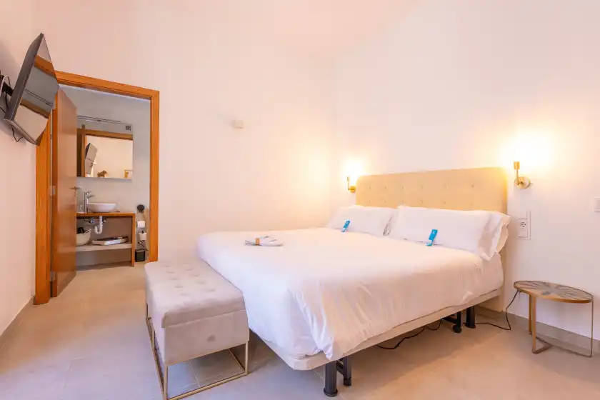 Alquiler vacacional en Cas català, Sineu