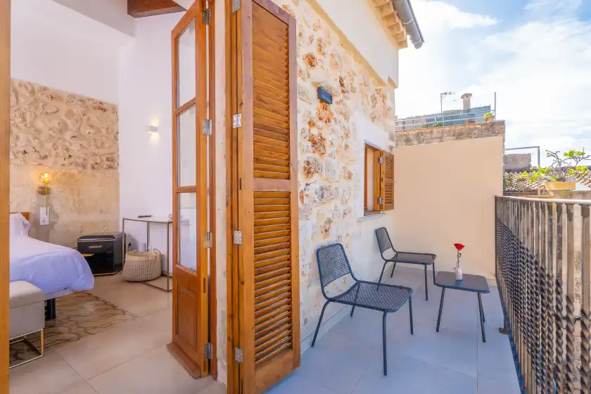 Alquiler vacacional en Cas català, Sineu