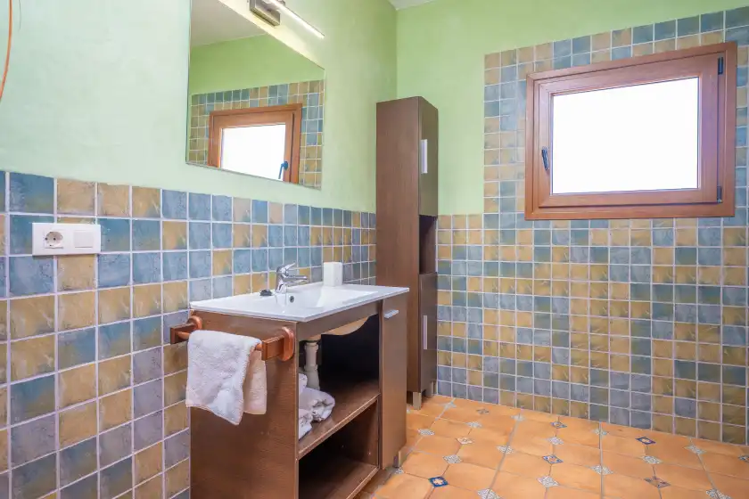 Ferienhaus auf Casa fina, Felanitx