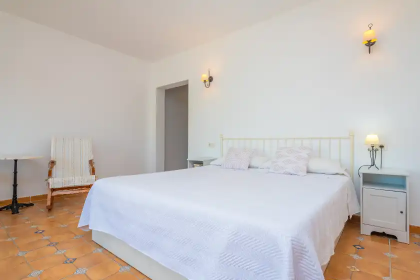 Ferienhaus auf Casa fina, Felanitx