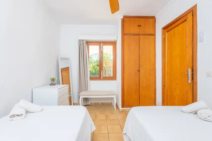 Ferienhaus auf Casa fina, Felanitx