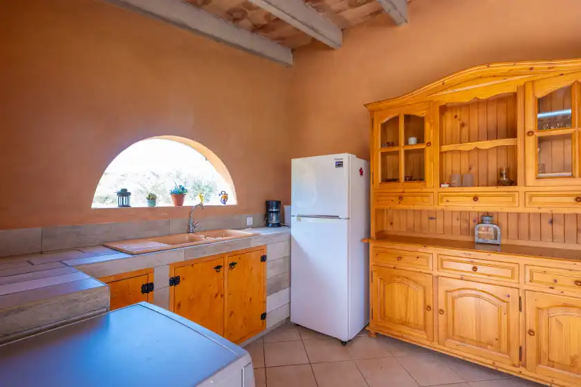 Ferienhaus auf Casa fina, Felanitx