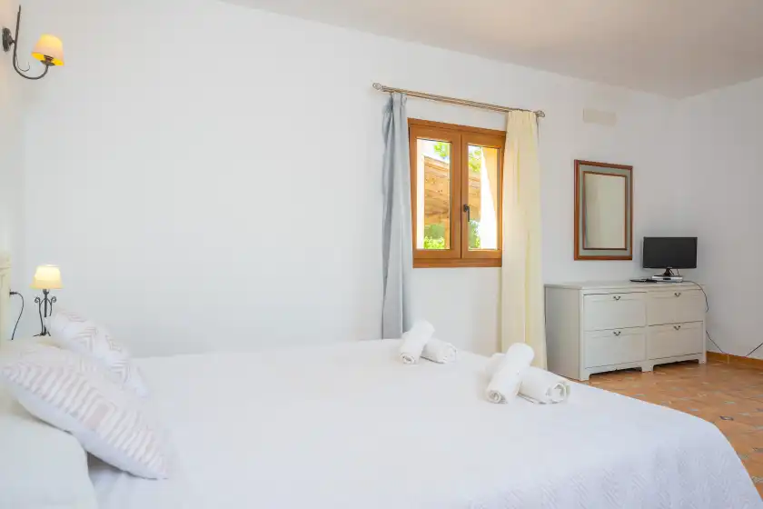 Ferienhaus auf Casa fina, Felanitx