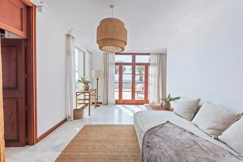 Ferienhaus auf Villa port verd, Cala Bona