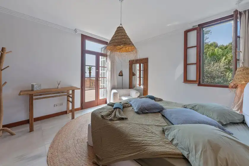 Ferienhaus auf Villa port verd, Cala Bona