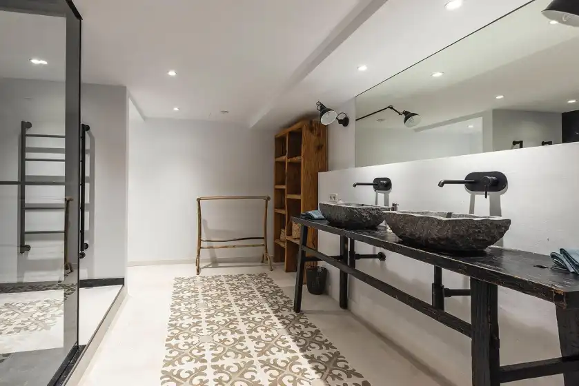 Ferienhaus auf Villa port verd, Cala Bona
