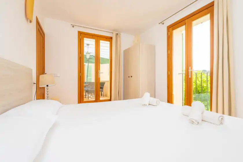 Alquiler vacacional en S'hort de sa bagura, Sant Llorenç des Cardassar