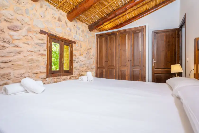 Alquiler vacacional en S'hort de sa bagura, Sant Llorenç des Cardassar