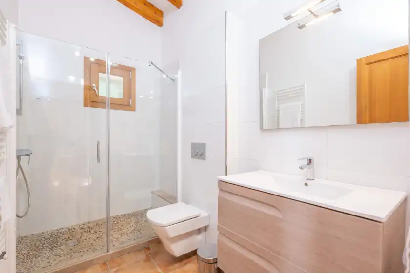 Alquiler vacacional en S'hort de sa bagura, Sant Llorenç des Cardassar