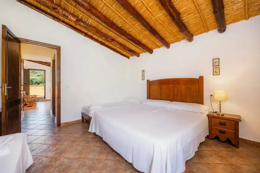 Alquiler vacacional en S'hort de sa bagura, Sant Llorenç des Cardassar