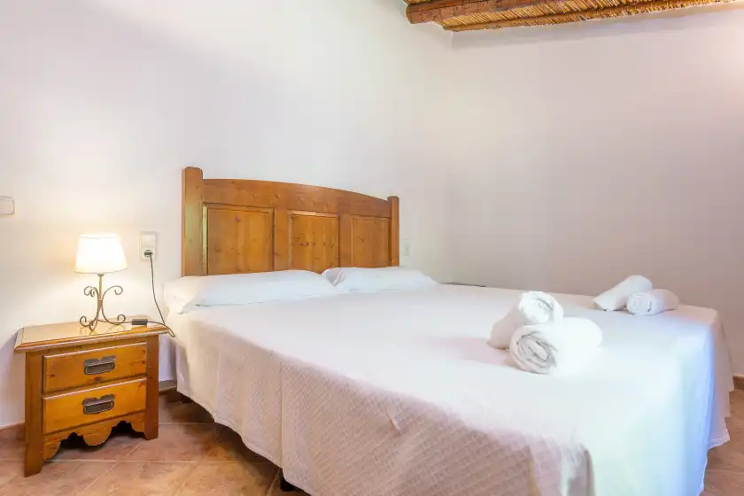 Alquiler vacacional en S'hort de sa bagura, Sant Llorenç des Cardassar