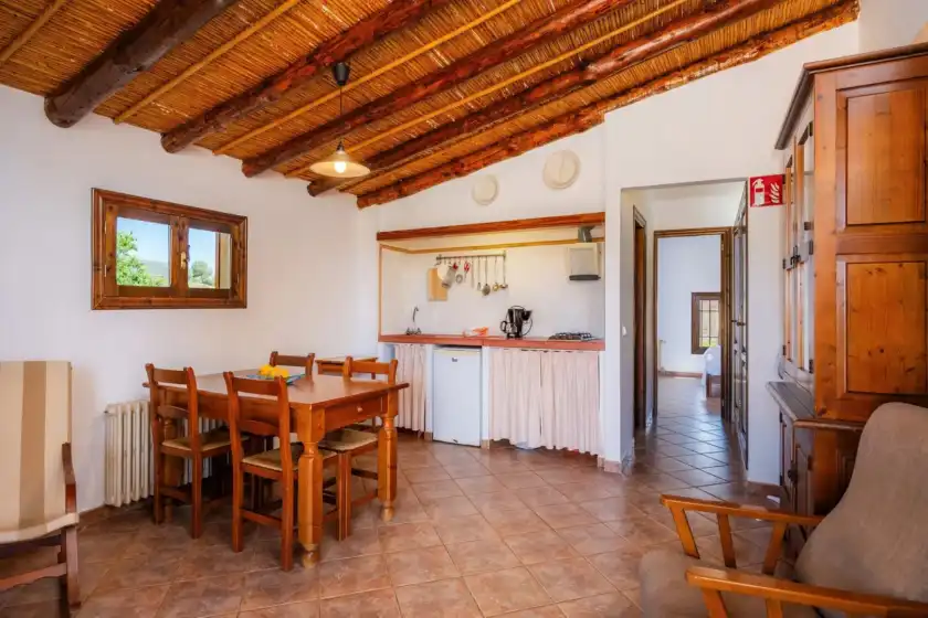 Alquiler vacacional en S'hort de sa bagura, Sant Llorenç des Cardassar