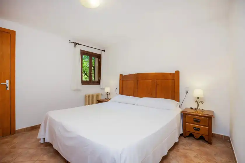 Alquiler vacacional en S'hort de sa bagura, Sant Llorenç des Cardassar