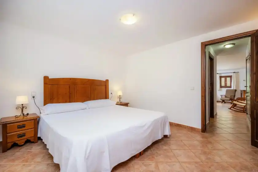 Alquiler vacacional en S'hort de sa bagura, Sant Llorenç des Cardassar