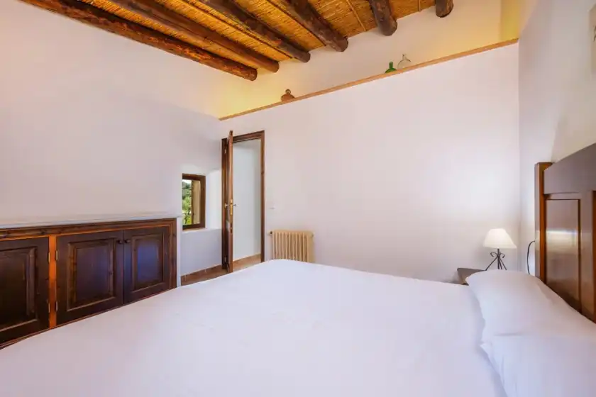 Alquiler vacacional en S'hort de sa bagura, Sant Llorenç des Cardassar