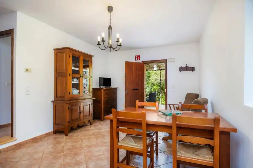 Alquiler vacacional en S'hort de sa bagura, Sant Llorenç des Cardassar