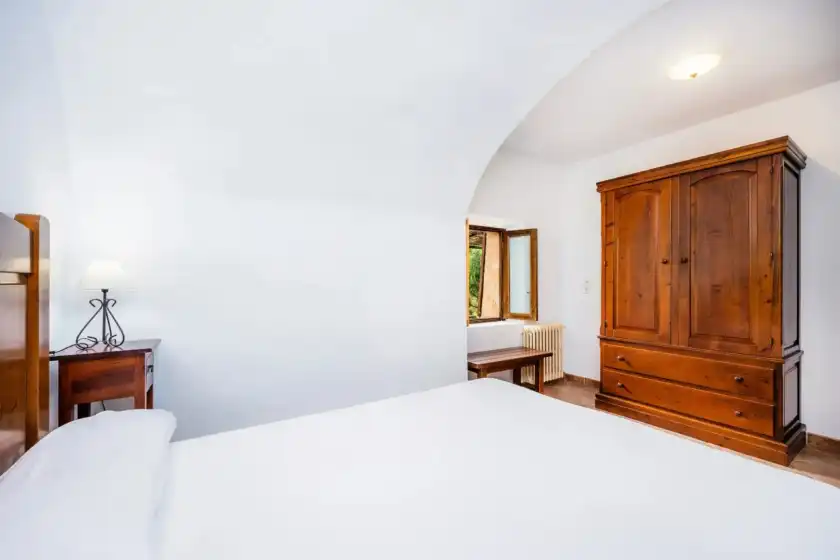 Alquiler vacacional en S'hort de sa bagura, Sant Llorenç des Cardassar
